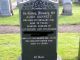 Photo of headstones/thumb_Catherine Ann McLennan (Dunnett) died [1980] MI Rosskeen